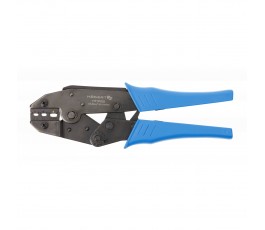 HOGERT Szczypce do zaciskania końcówek izolowanych 0,5-6mm² HT1P202 EAN 5902801327469